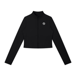 Women’s Full-Zip Sports Jacket