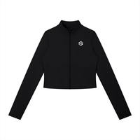 Women’s Full-Zip Sports Jacket
