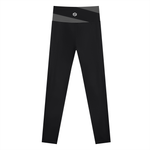 Women's Color Block Yoga Leggings