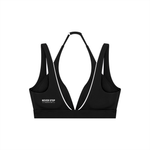 Women’s Halter Neck Yoga Sports Bra