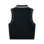 Women's Polo Yoga Tank Top