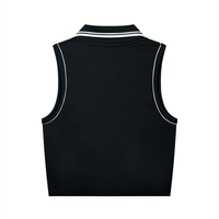 Women's Polo Yoga Tank Top