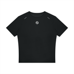 Men's Raglan Reflective T-Shirt