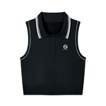 Women's Polo Yoga Tank Top