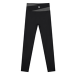 Women's Color Block Yoga Leggings