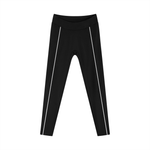 Women’s High-Waist Tapered Leggings