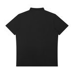 Men's Quarter-Zip Performance Polo Shirt